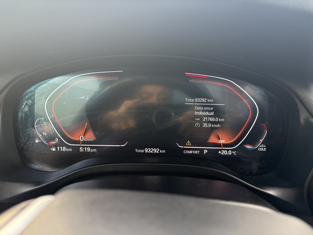 2022 BMW X3 XDRIVE   30I   PANO   BU CAM   NAV   BLIND SPOT in Oakville, Ontario - 14 - w1024h768px