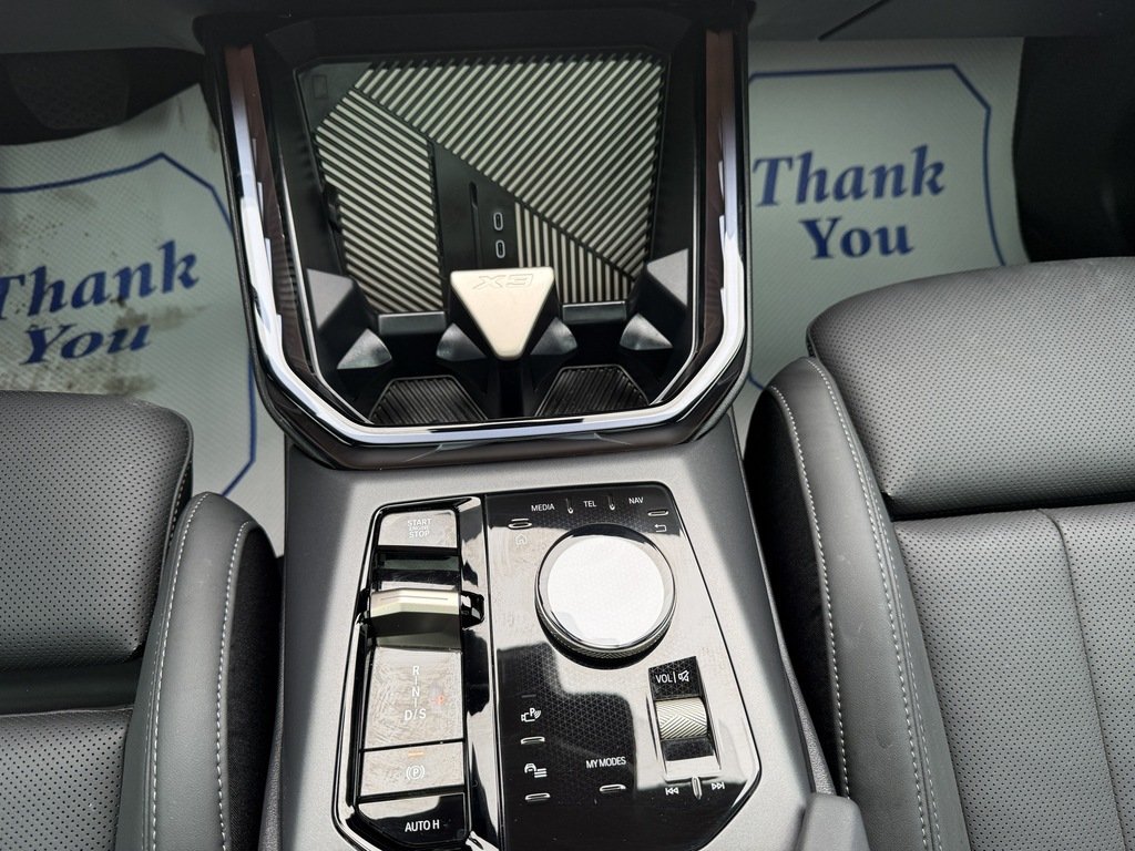 2025 BMW X3 30I   XDRIVE   PANO ROOF   LOW KM's in Oakville, Ontario - 18 - w1024h768px