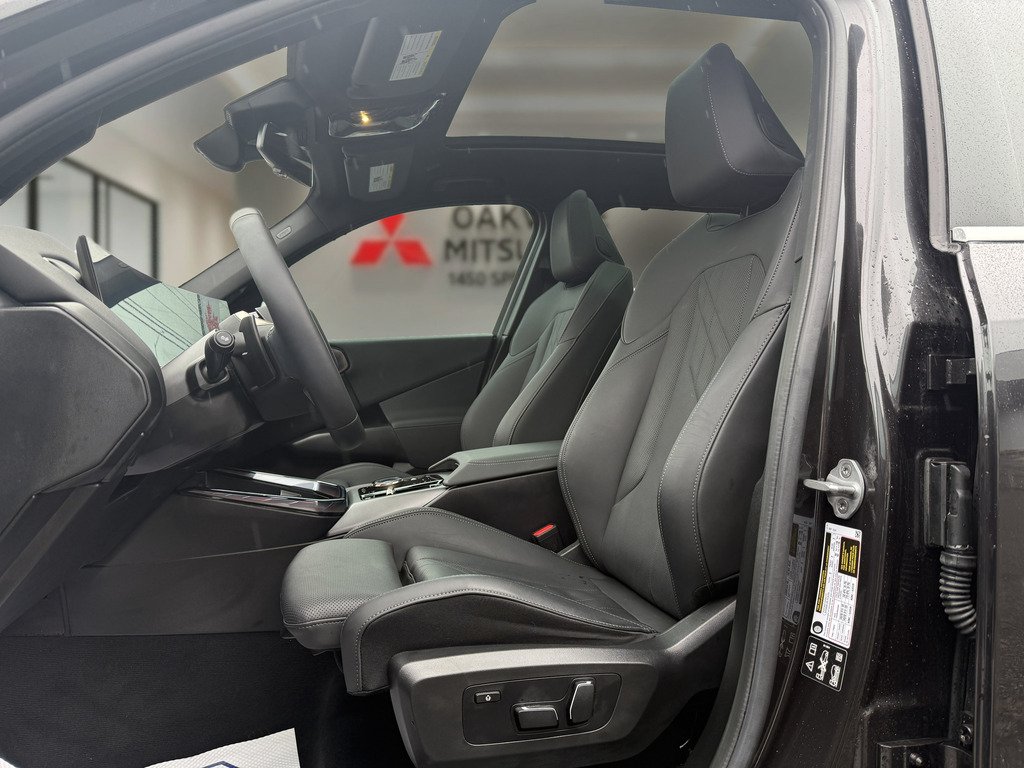 2025 BMW X3 30I   XDRIVE   PANO ROOF   LOW KM's in Oakville, Ontario - 12 - w1024h768px