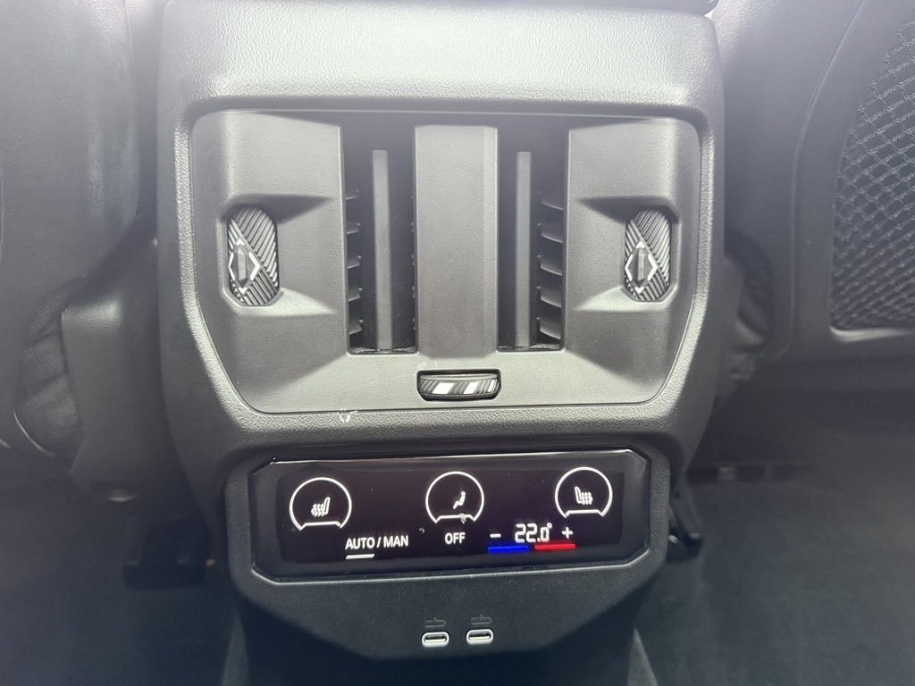 2025 BMW X3 30I   XDRIVE   PANO ROOF   LOW KM's in Oakville, Ontario - 20 - w1024h768px