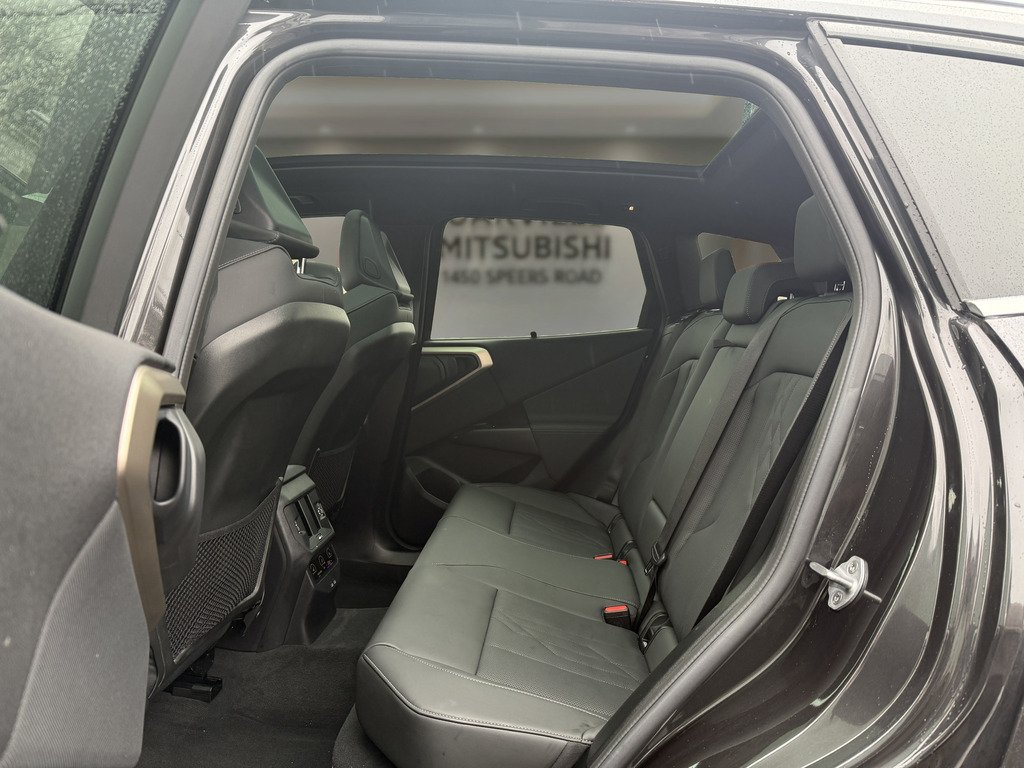 2025 BMW X3 30I   XDRIVE   PANO ROOF   LOW KM's in Oakville, Ontario - 19 - w1024h768px