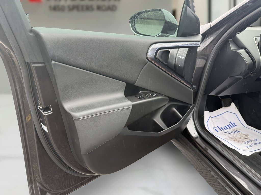 2025 BMW X3 30I   XDRIVE   PANO ROOF   LOW KM's in Oakville, Ontario - 10 - w1024h768px