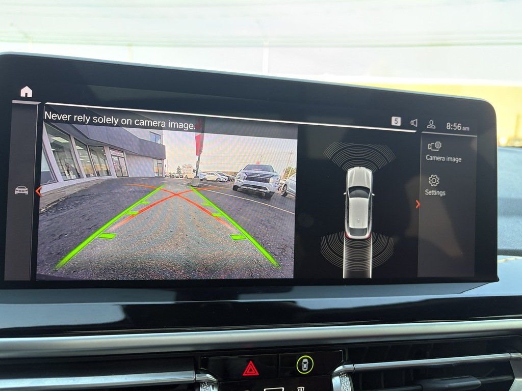 2022 BMW X4 XDRIVE   30I   RED INTERIOR   PANO   BLIND SPOT in Oakville, Ontario - 17 - w1024h768px