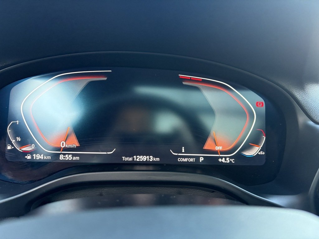 2022 BMW X4 XDRIVE   30I   RED INTERIOR   PANO   BLIND SPOT in Oakville, Ontario - 14 - w1024h768px