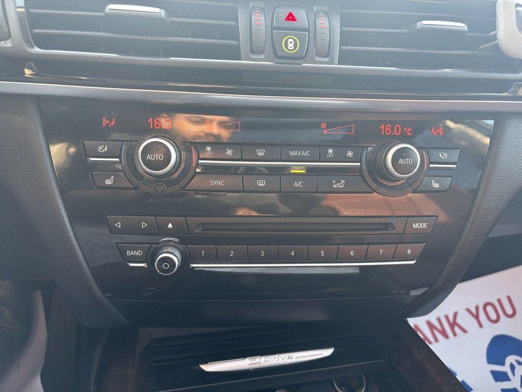 2018 BMW X5 XDRIVE   40E   PANO   NAV   HARMAN/KARDON in Oakville, Ontario - 19 - w1024h768px