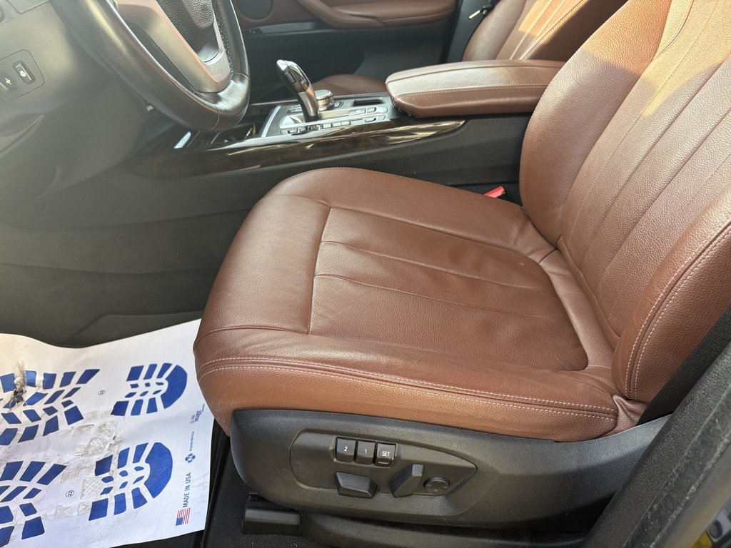 2018 BMW X5 XDRIVE   40E   PANO   NAV   HARMAN/KARDON in Oakville, Ontario - 13 - w1024h768px