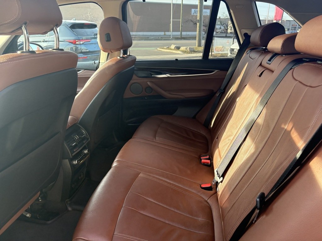 2018 BMW X5 XDRIVE   40E   PANO   NAV   HARMAN/KARDON in Oakville, Ontario - 23 - w1024h768px