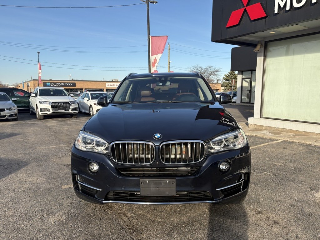 2018 BMW X5 XDRIVE   40E   PANO   NAV   HARMAN/KARDON in Oakville, Ontario - 3 - w1024h768px