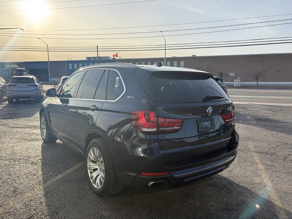 2018 BMW X5 XDRIVE   40E   PANO   NAV   HARMAN/KARDON in Oakville, Ontario - 6 - w1024h768px
