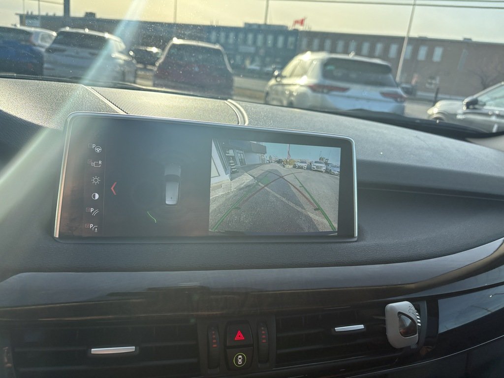2018 BMW X5 XDRIVE   40E   PANO   NAV   HARMAN/KARDON in Oakville, Ontario - 18 - w1024h768px