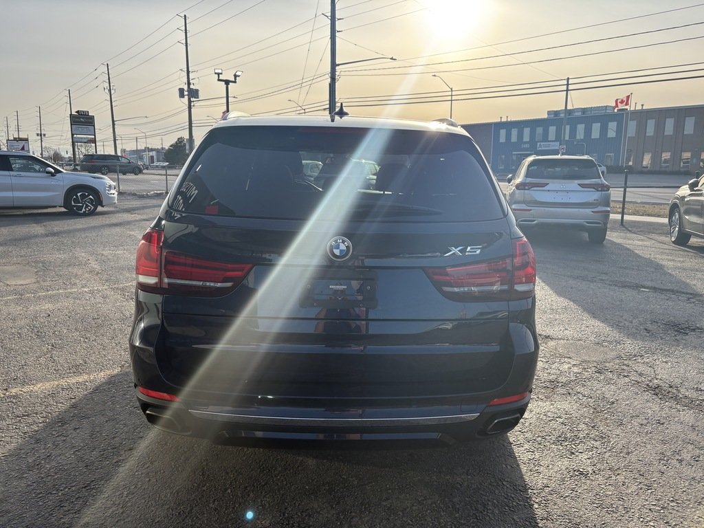 2018 BMW X5 XDRIVE   40E   PANO   NAV   HARMAN/KARDON in Oakville, Ontario - 7 - w1024h768px