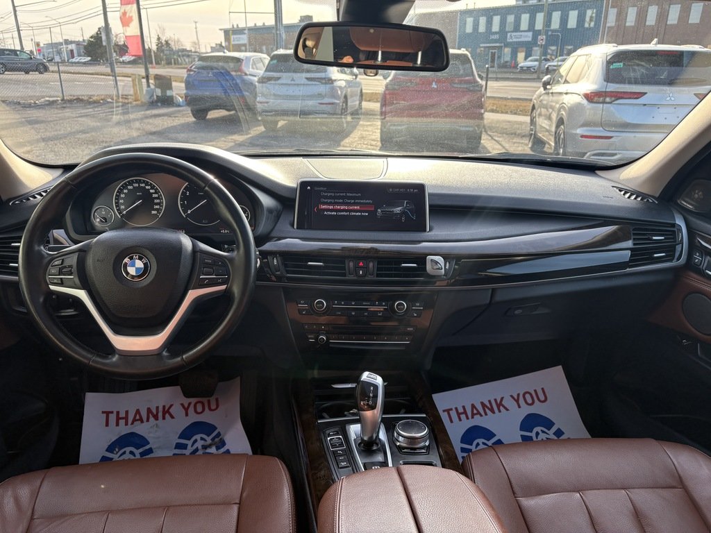 2018 BMW X5 XDRIVE   40E   PANO   NAV   HARMAN/KARDON in Oakville, Ontario - 21 - w1024h768px