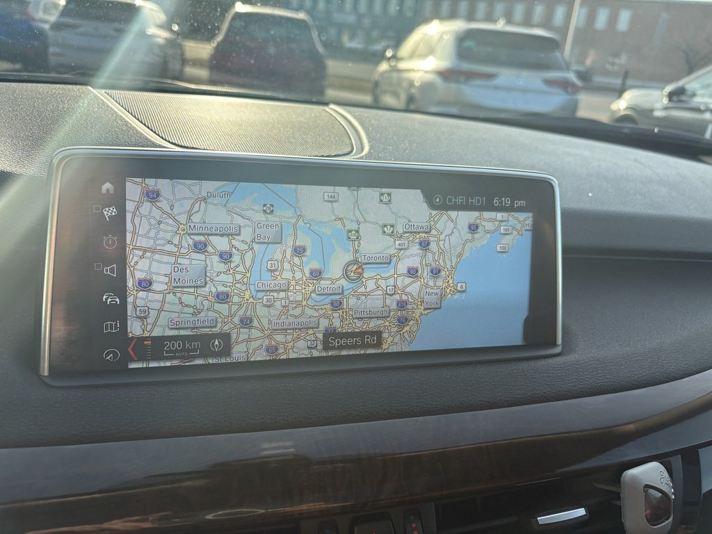 2018 BMW X5 XDRIVE   40E   PANO   NAV   HARMAN/KARDON in Oakville, Ontario - 17 - w1024h768px