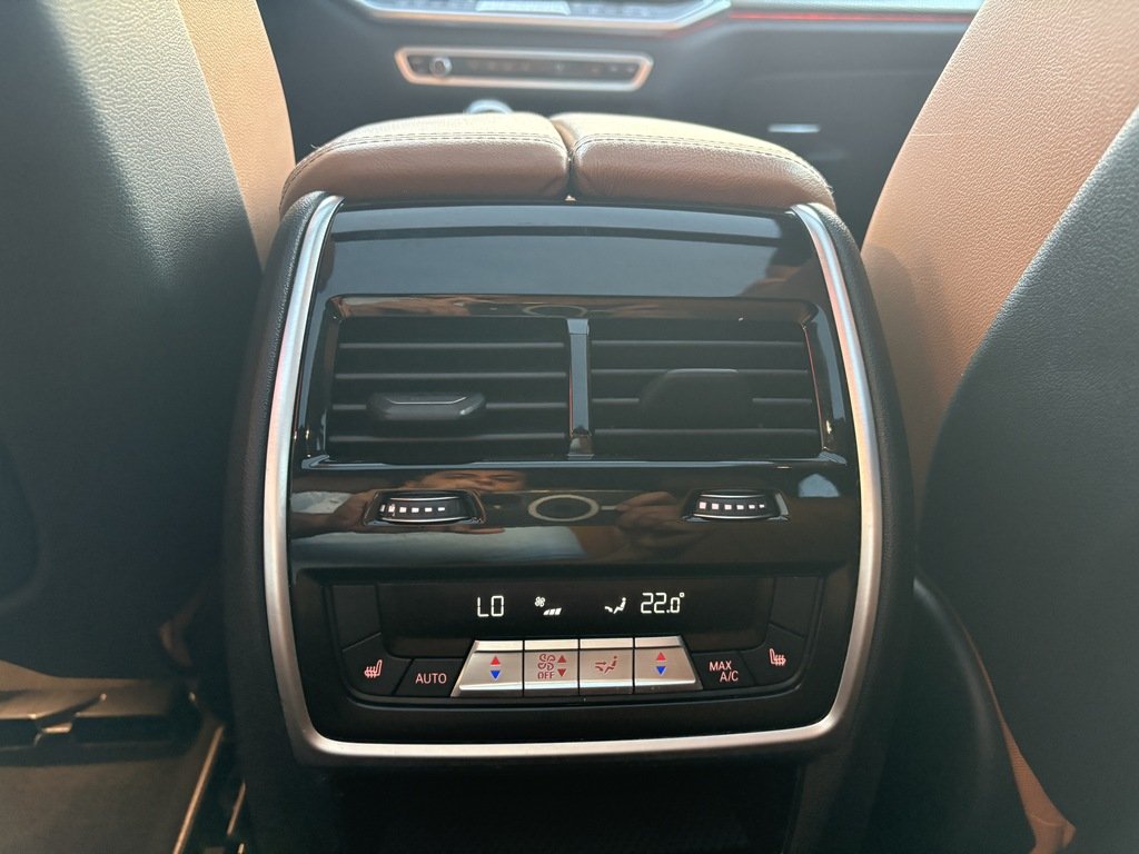 2021 BMW X5 XDRIVE   40I   M PKG   HUD   NAV   360 CAM   PANO in Oakville, Ontario - 22 - w1024h768px