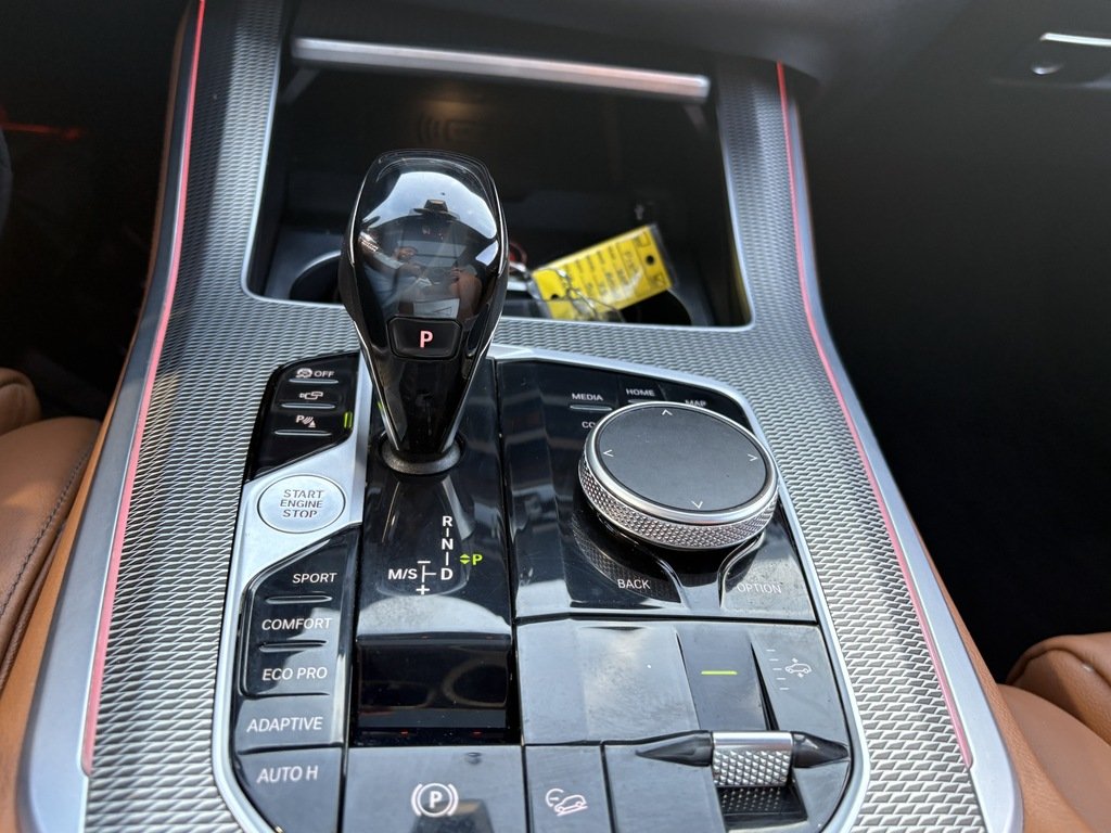 2021 BMW X5 XDRIVE   40I   M PKG   HUD   NAV   360 CAM   PANO in Oakville, Ontario - 21 - w1024h768px