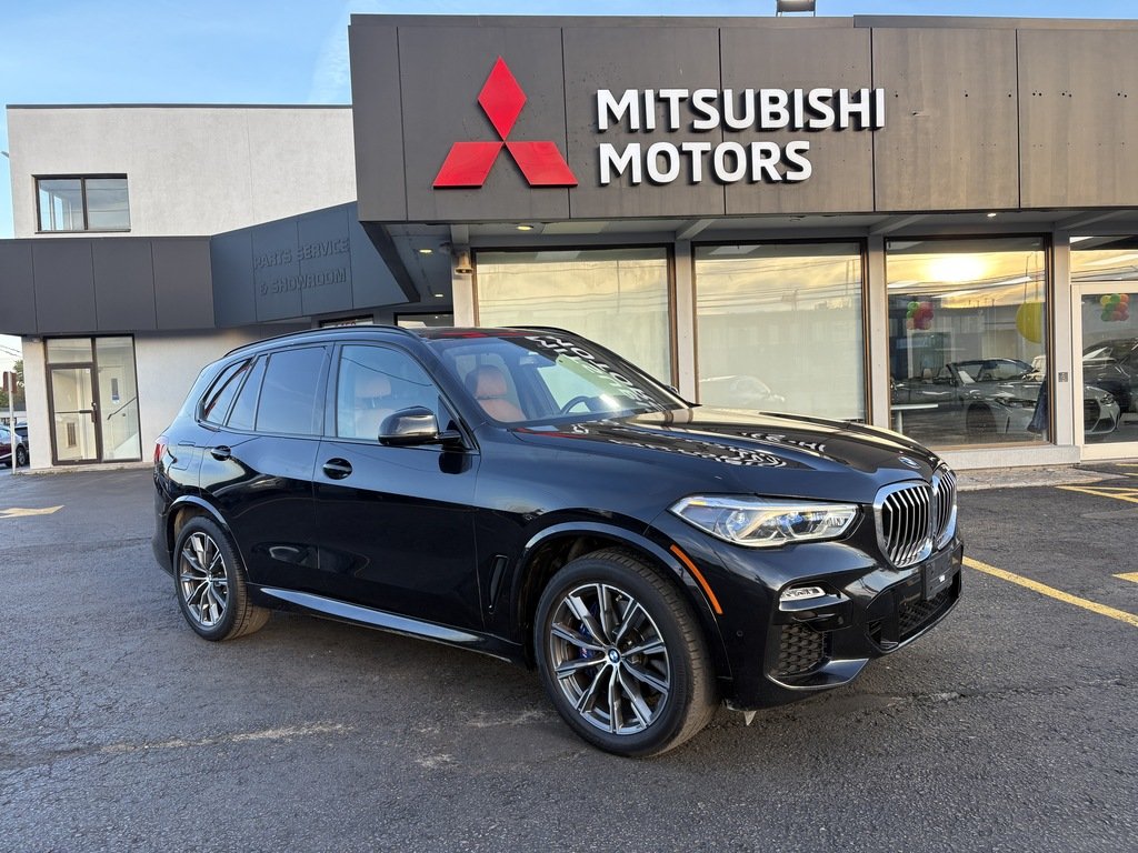 2021 BMW X5 XDRIVE   40I   M PKG   HUD   NAV   360 CAM   PANO in Oakville, Ontario - 2 - w1024h768px