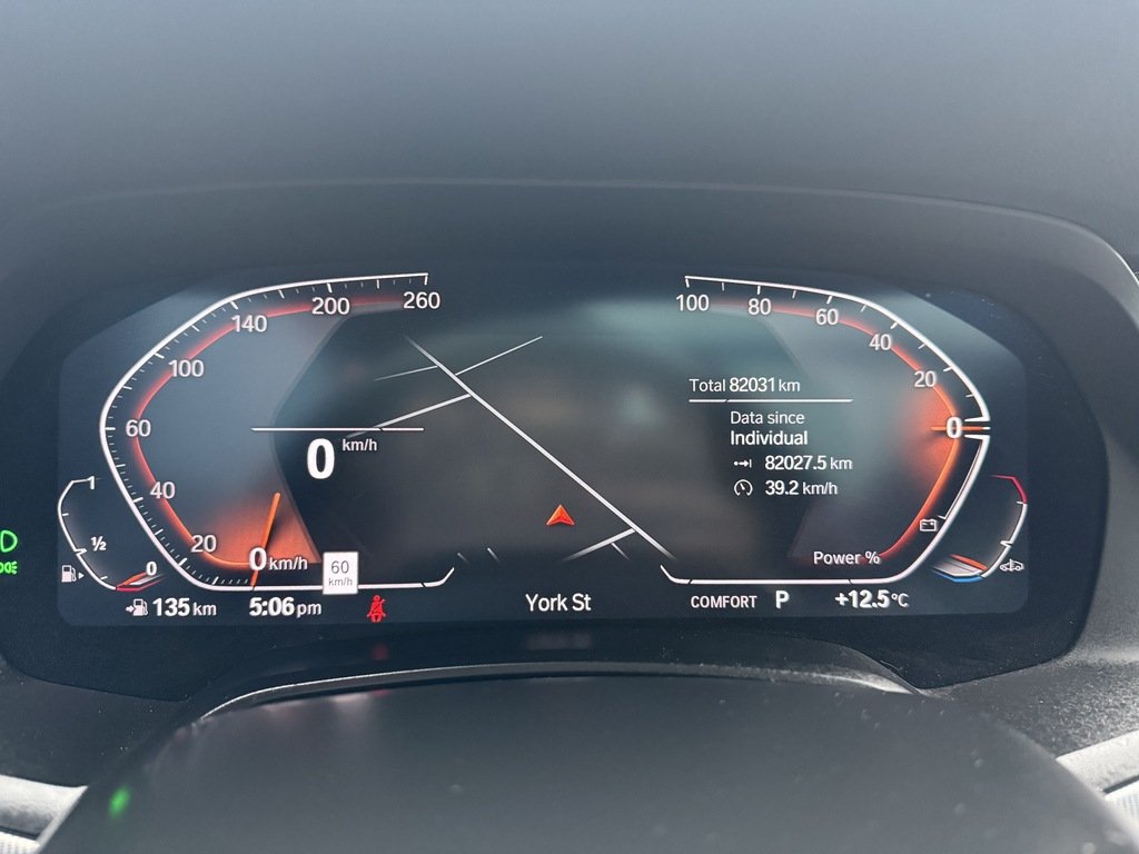 2022 BMW X5 XDRIVE   40I   PANO   CARPLAY   HTD SEATS in Oakville, Ontario - 14 - w1024h768px