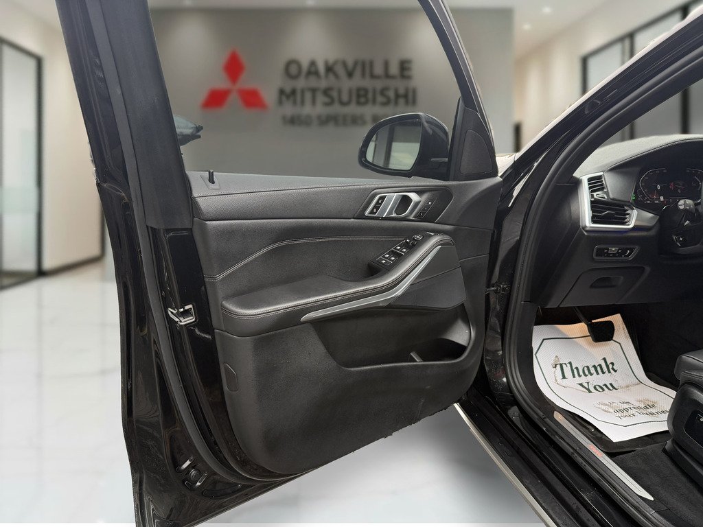 2022 BMW X5 XDRIVE   40I   PANO   CARPLAY   HTD SEATS in Oakville, Ontario - 10 - w1024h768px