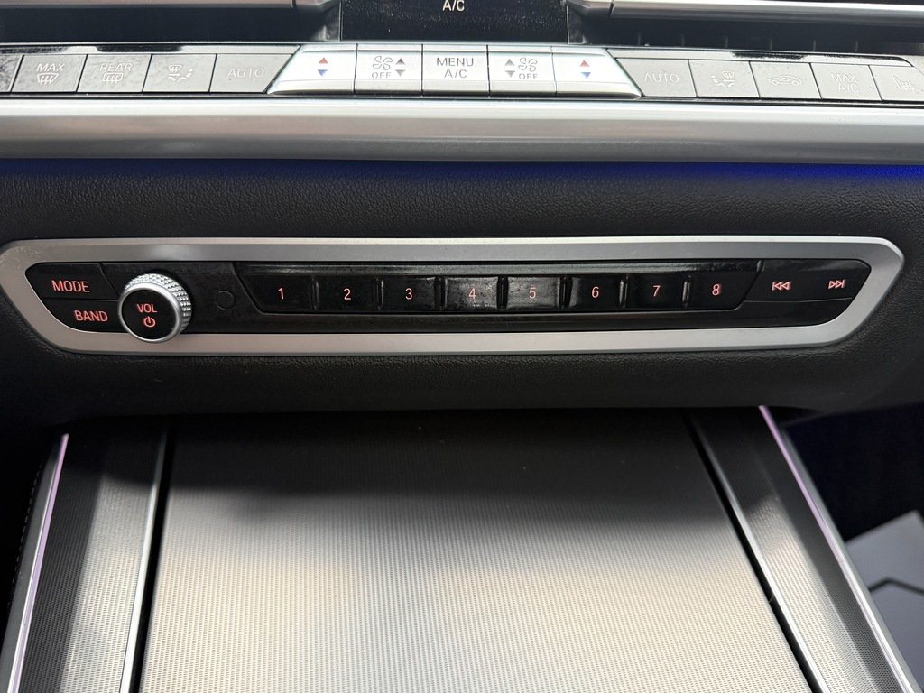 2022 BMW X5 XDRIVE   40I   PANO   CARPLAY   HTD SEATS in Oakville, Ontario - 19 - w1024h768px