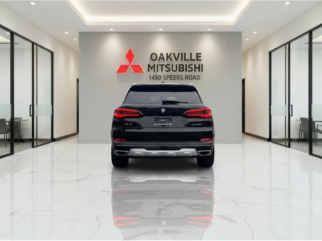 2022 BMW X5 XDRIVE   40I   PANO   CARPLAY   HTD SEATS in Oakville, Ontario - 7 - w1024h768px
