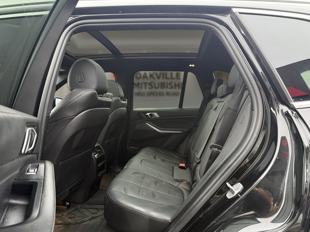 2022 BMW X5 XDRIVE   40I   PANO   CARPLAY   HTD SEATS in Oakville, Ontario - 20 - w1024h768px