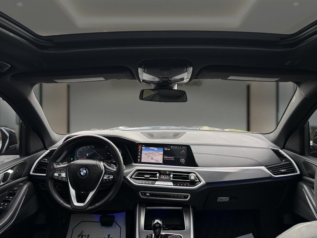 2022 BMW X5 XDRIVE   40I   PANO   CARPLAY   HTD SEATS in Oakville, Ontario - 13 - w1024h768px