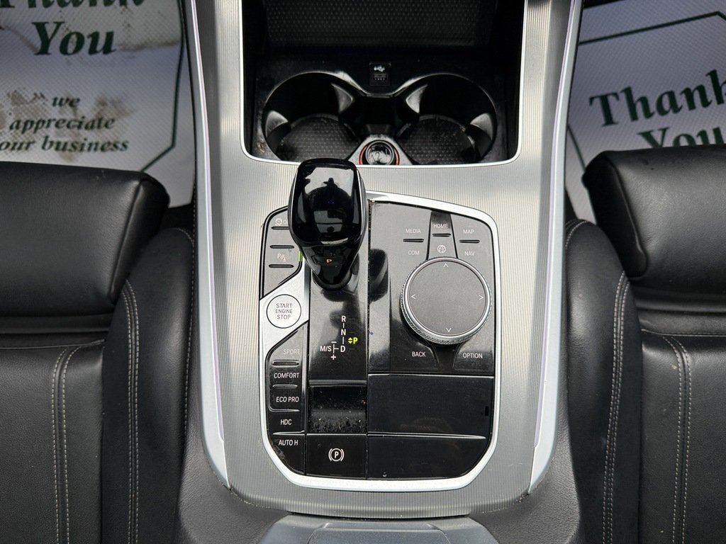 2022 BMW X5 XDRIVE   40I   PANO   CARPLAY   HTD SEATS in Oakville, Ontario - 18 - w1024h768px
