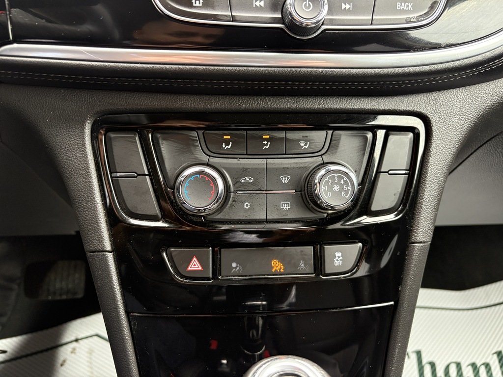 2017 Buick Encore PREFERRED   AWD   BU CAM   PUSH TO START in Oakville, Ontario - 19 - w1024h768px