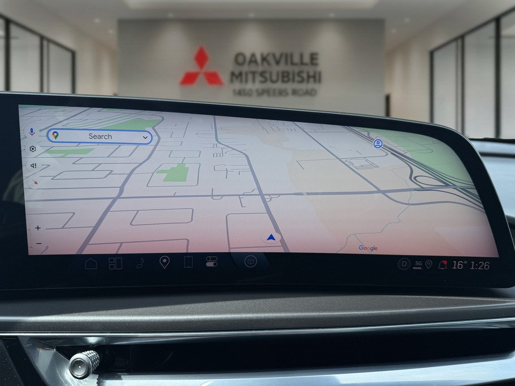 2024 Cadillac LYRIQ TECH   AWD   ELECTRIC   PANO   NAV   BU CAM in Oakville, Ontario - 17 - w1024h768px