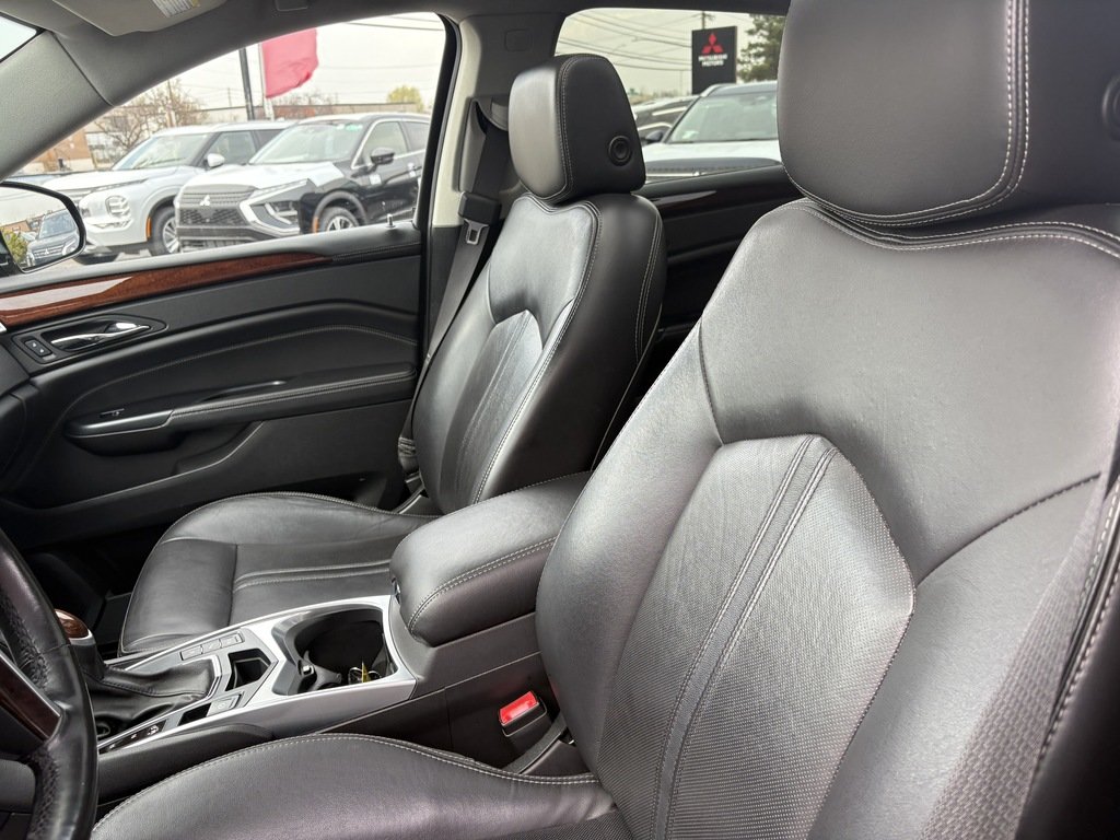 2015 Cadillac SRX LUXURY   AWD   SAFETY PKG   PANO   BOSE   BU CAM in Oakville, Ontario - 11 - w1024h768px