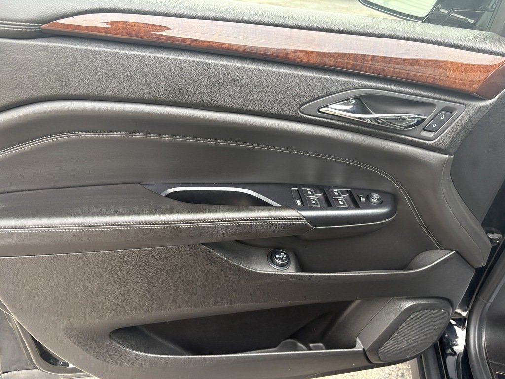 2015 Cadillac SRX LUXURY   AWD   SAFETY PKG   PANO   BOSE   BU CAM in Oakville, Ontario - 10 - w1024h768px