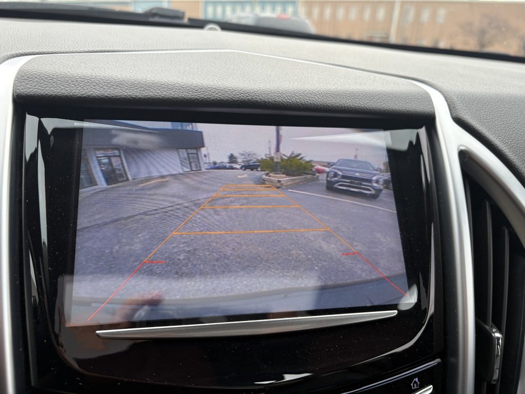 2015 Cadillac SRX LUXURY   AWD   SAFETY PKG   PANO   BOSE   BU CAM in Oakville, Ontario - 17 - w1024h768px