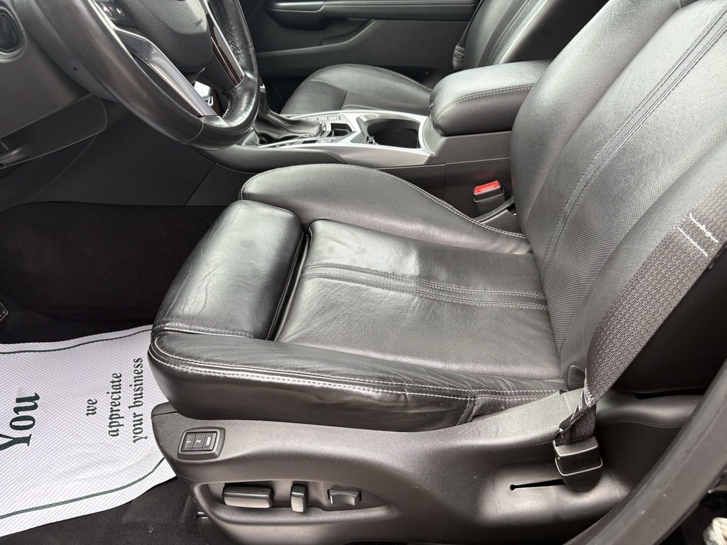 2015 Cadillac SRX LUXURY   AWD   SAFETY PKG   PANO   BOSE   BU CAM in Oakville, Ontario - 12 - w1024h768px