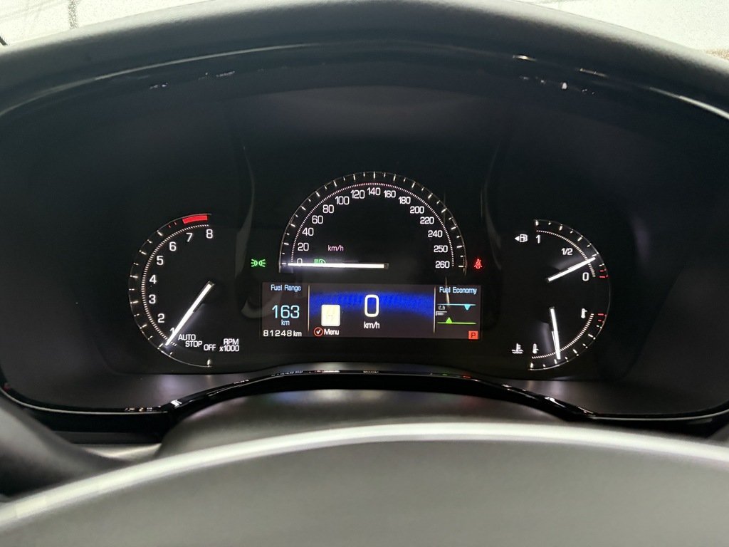 2018 Cadillac XT5 LUXURY   AWD   PANO   BOSE   NAV   BU CAM in Oakville, Ontario - 13 - w1024h768px