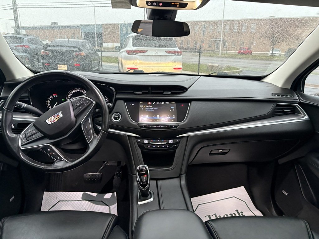 2018 Cadillac XT5 LUXURY   AWD   PANO   BOSE   NAV   BU CAM in Oakville, Ontario - 20 - w1024h768px