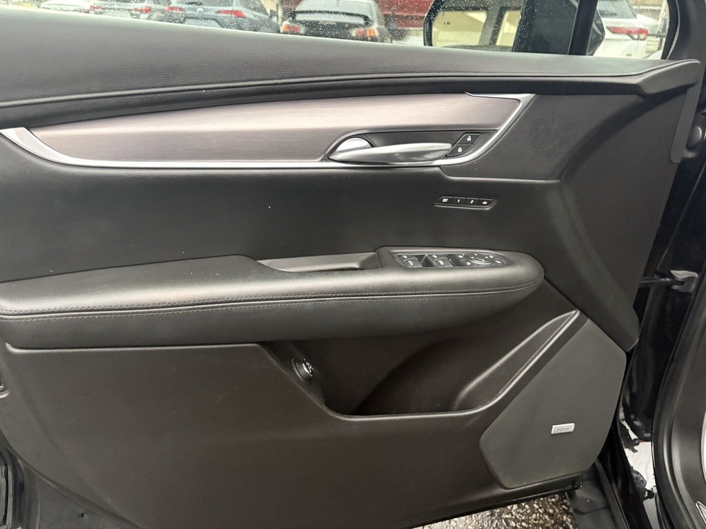 2018 Cadillac XT5 LUXURY   AWD   PANO   BOSE   NAV   BU CAM in Oakville, Ontario - 10 - w1024h768px