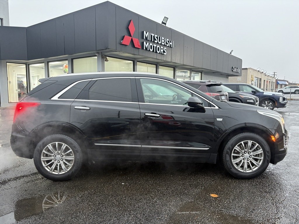 2018 Cadillac XT5 LUXURY   AWD   PANO   BOSE   NAV   BU CAM in Oakville, Ontario - 9 - w1024h768px