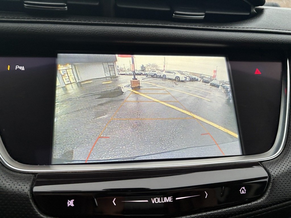 2018 Cadillac XT5 LUXURY   AWD   PANO   BOSE   NAV   BU CAM in Oakville, Ontario - 15 - w1024h768px