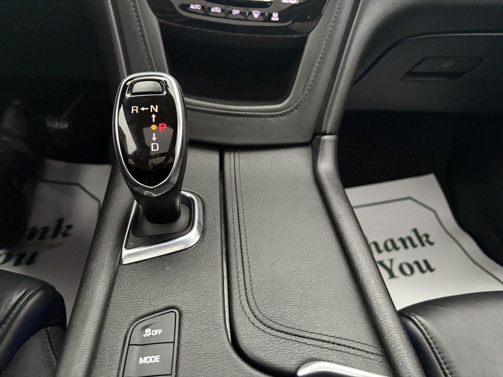 2018 Cadillac XT5 LUXURY   AWD   PANO   BOSE   NAV   BU CAM in Oakville, Ontario - 19 - w1024h768px