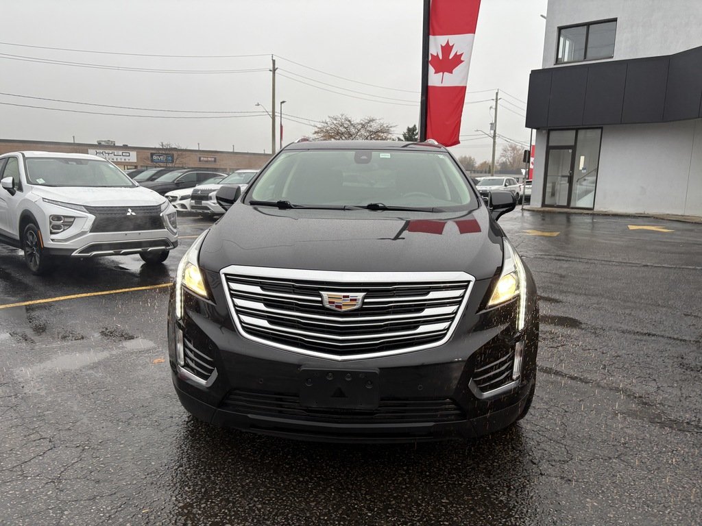 2018 Cadillac XT5 LUXURY   AWD   PANO   BOSE   NAV   BU CAM in Oakville, Ontario - 3 - w1024h768px