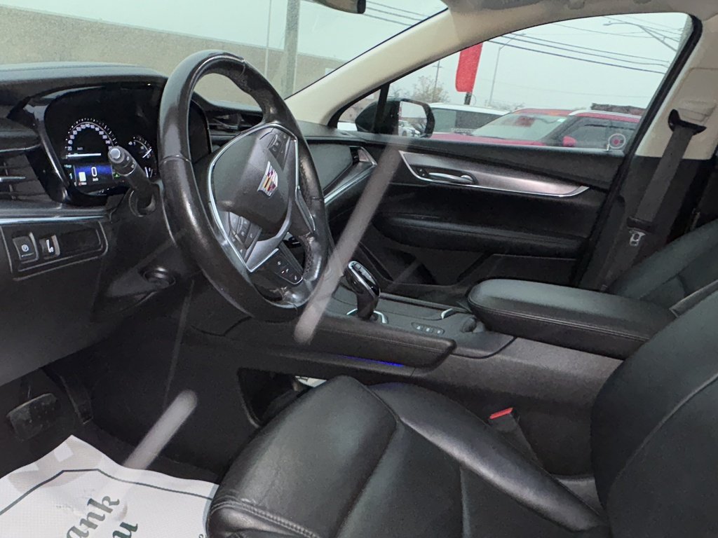 2018 Cadillac XT5 LUXURY   AWD   PANO   BOSE   NAV   BU CAM in Oakville, Ontario - 12 - w1024h768px