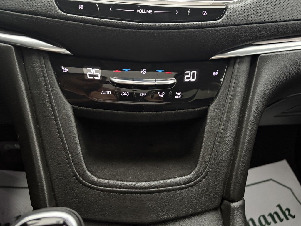 2018 Cadillac XT5 LUXURY   AWD   PANO   BOSE   NAV   BU CAM in Oakville, Ontario - 18 - w1024h768px