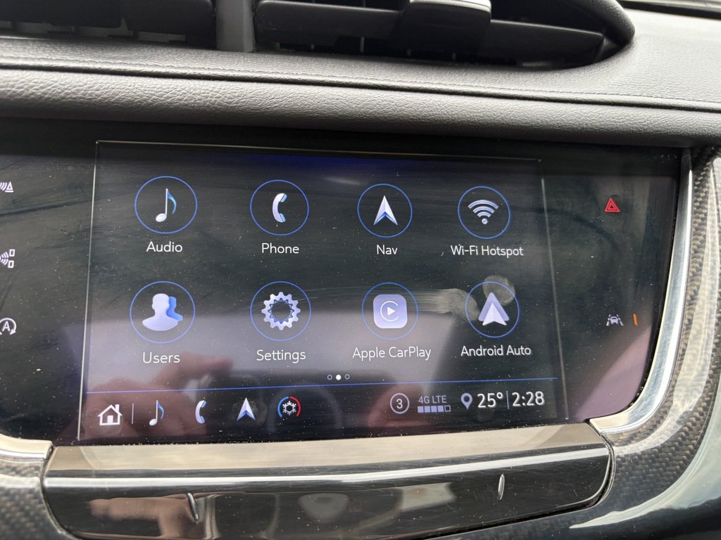 2020 Cadillac XT6 SPORT   AWD   7 PASS   LEATHER   NAV   360 CAM in Oakville, Ontario - 18 - w1024h768px