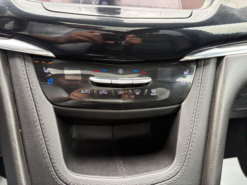 2020 Cadillac XT6 SPORT   AWD   7 PASS   LEATHER   NAV   360 CAM in Oakville, Ontario - 23 - w1024h768px