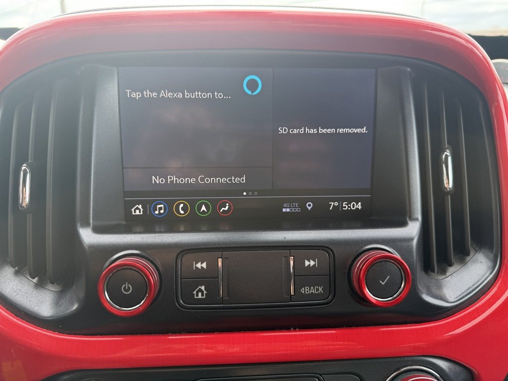 2022 Chevrolet Colorado BOSE AUDIO   50MM LIFT    NAV   CARPLAY   B/U CAM in Oakville, Ontario - 16 - w1024h768px