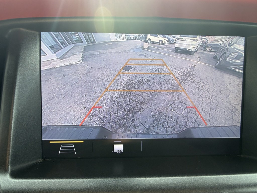 2022 Chevrolet Colorado BOSE AUDIO   50MM LIFT    NAV   CARPLAY   B/U CAM in Oakville, Ontario - 17 - w1024h768px
