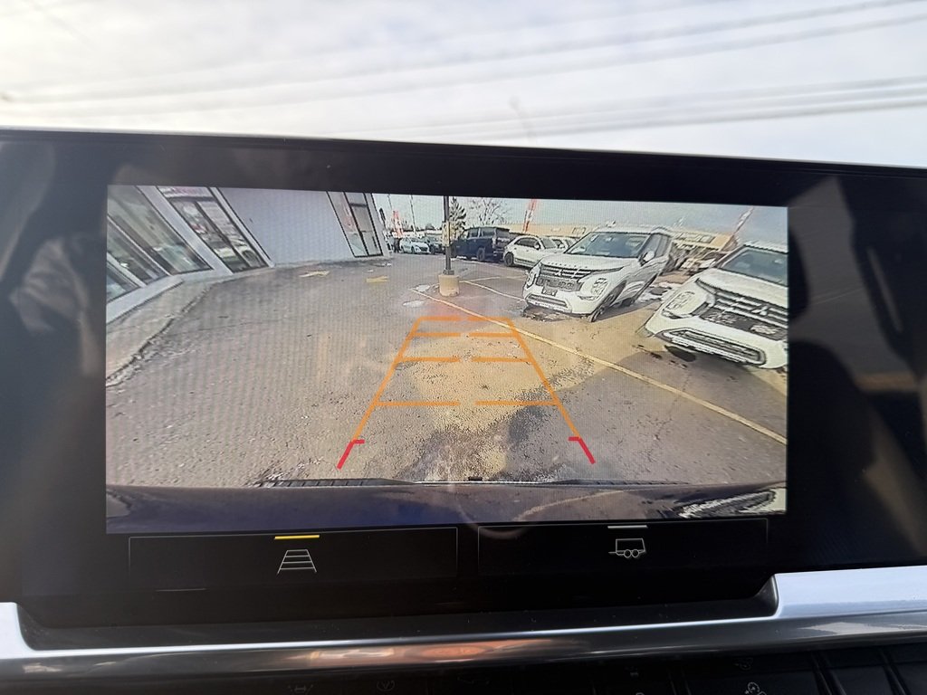 2023 Chevrolet Silverado 1500 4WD   CREW CAB   LT   Z71   5.3L   CARPLAY in Oakville, Ontario - 16 - w1024h768px