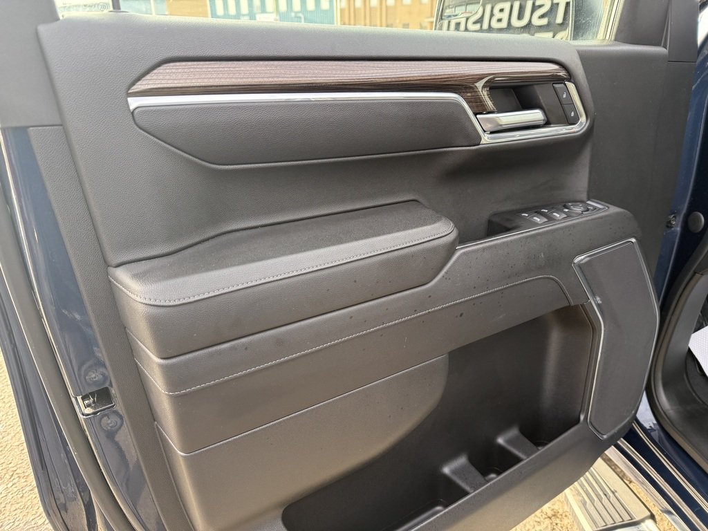 2023 Chevrolet Silverado 1500 4WD   CREW CAB   LT   Z71   5.3L   CARPLAY in Oakville, Ontario - 10 - w1024h768px