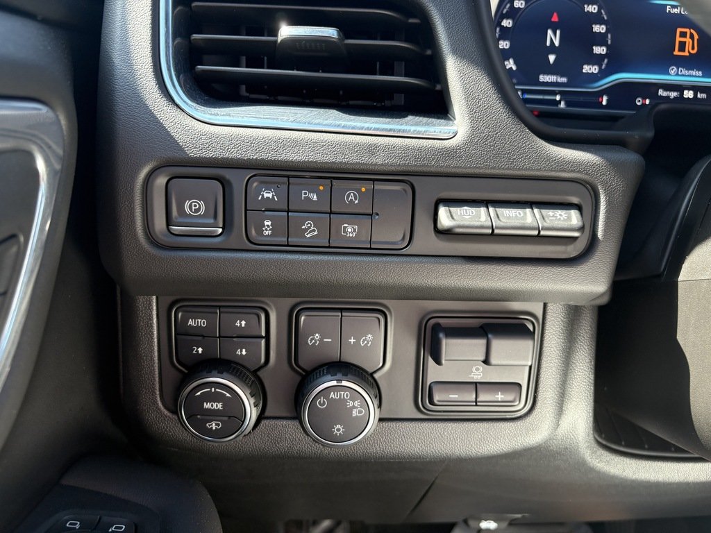 2023 Chevrolet Suburban HIGH COUNTRY   7 PASS   BOSE   360 CAM   PANO ROOF in Oakville, Ontario - 12 - w1024h768px