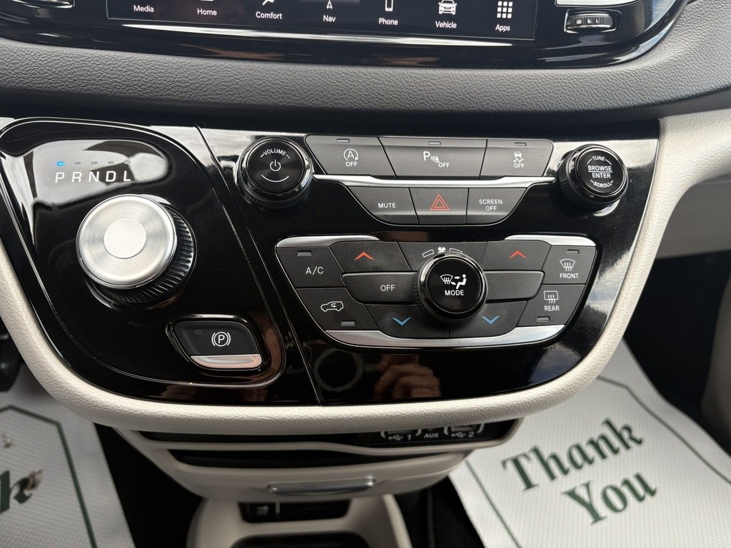 2024 Chrysler Grand Caravan POWER SLIDING DOORS   POWER LIFT GATE   BLIND SPOT in Oakville, Ontario - 19 - w1024h768px